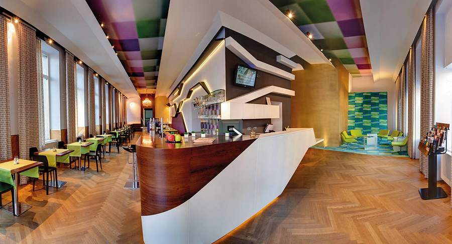 Boutique Hotel Donauwalzer, Austria