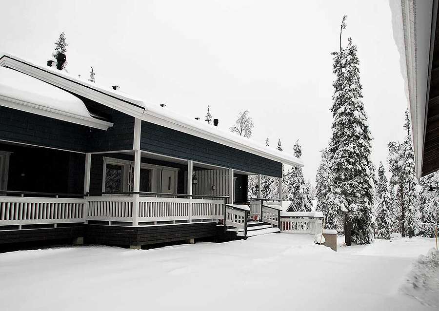 Ruka Chalets