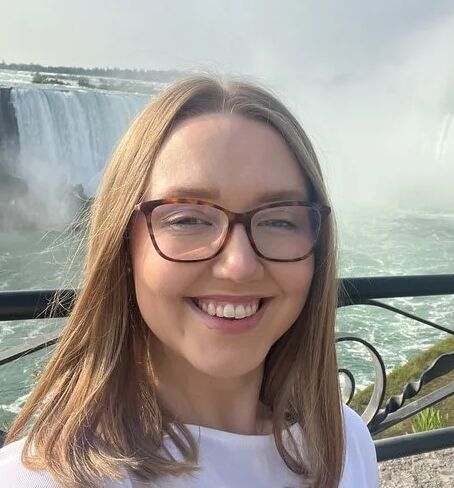 Canada Expert Abigail
