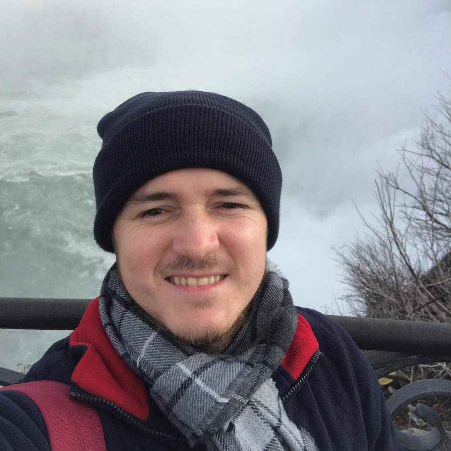 Canada Expert David