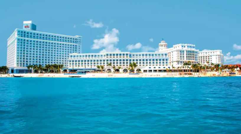 Riu Cancun,  Mexico