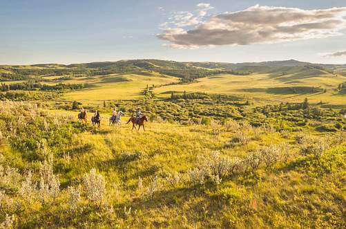 Saskatchewan