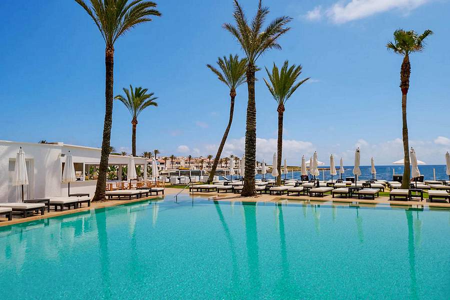 AluaSoul Menorca, Balearics