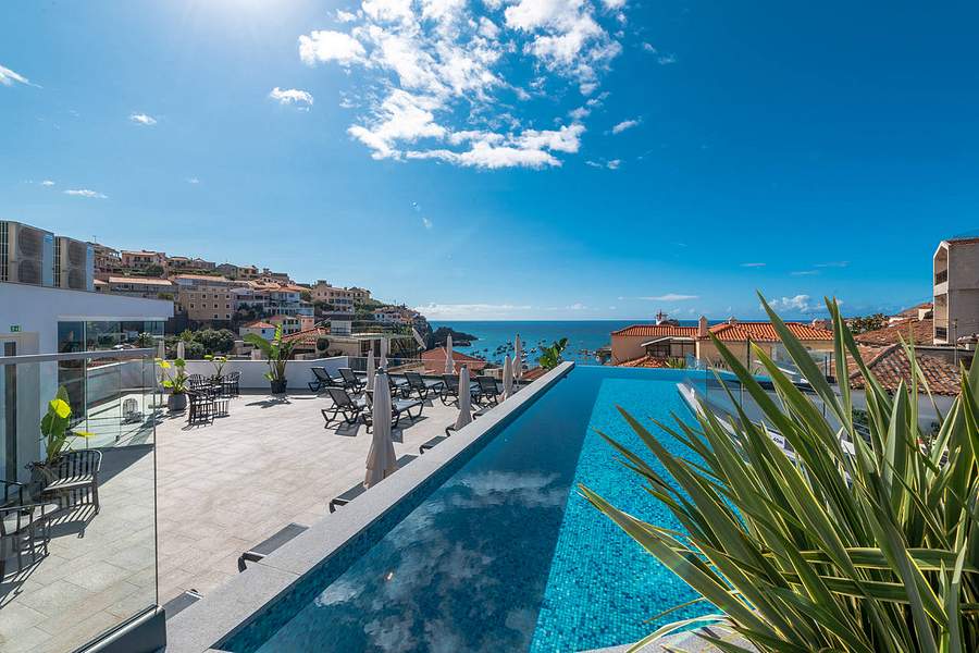 Pestana Fisherman Village, Portugal