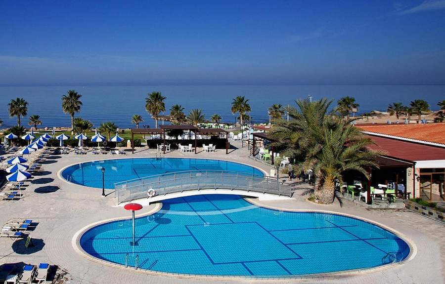 Kefalos Beach Village, Cyprus