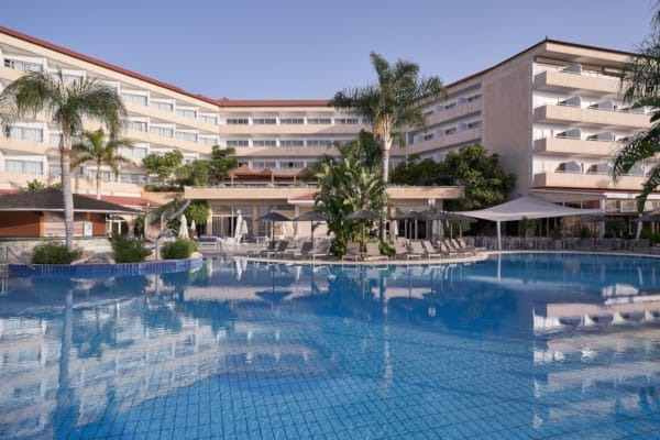 Atlantica Bay, Cyprus