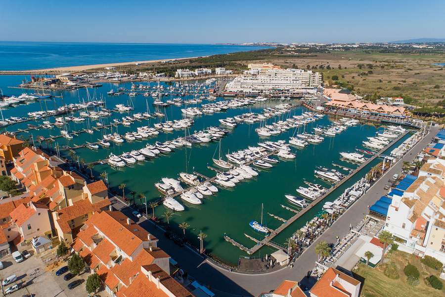 Vilamoura Garden Hotel,  Algarve
