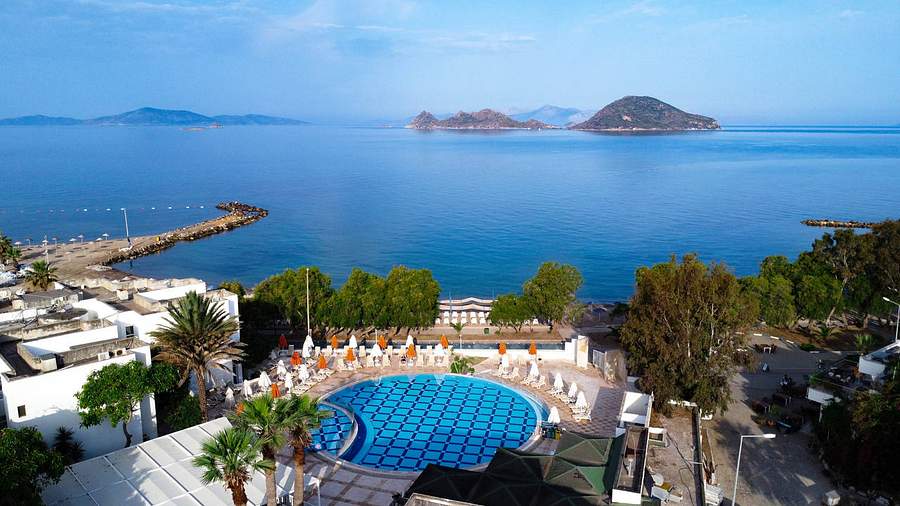 Solana by Yelken, Turkey