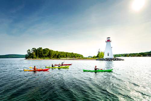 Nova Scotia