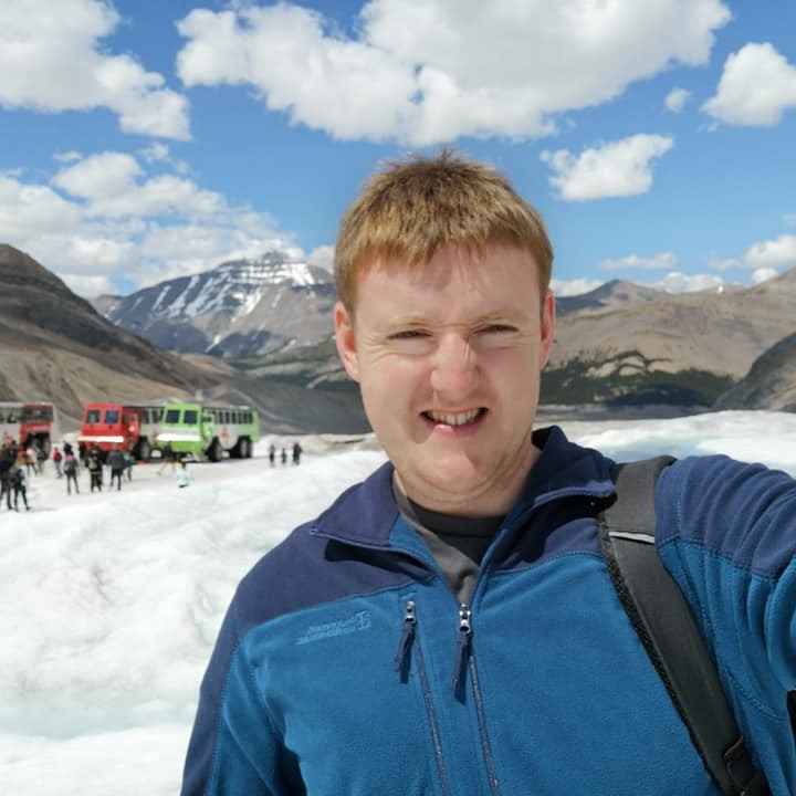 Canada Expert Paul