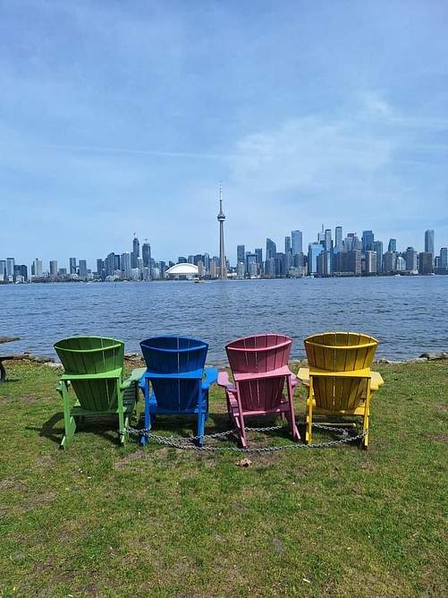 Toronto City Break