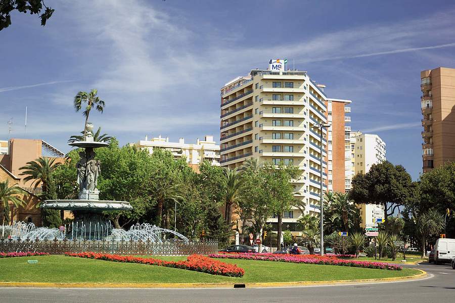 MS Maestranza, Spain