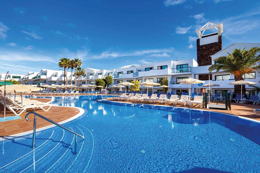 THB Lanzarote Beach, Canary Islands