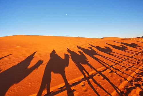 Morocco Adventure