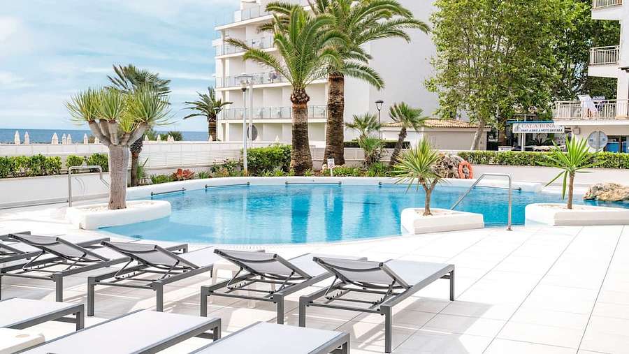Levante Park,  Majorca