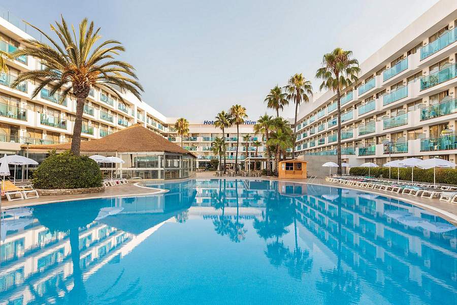Best Maritim, Spain