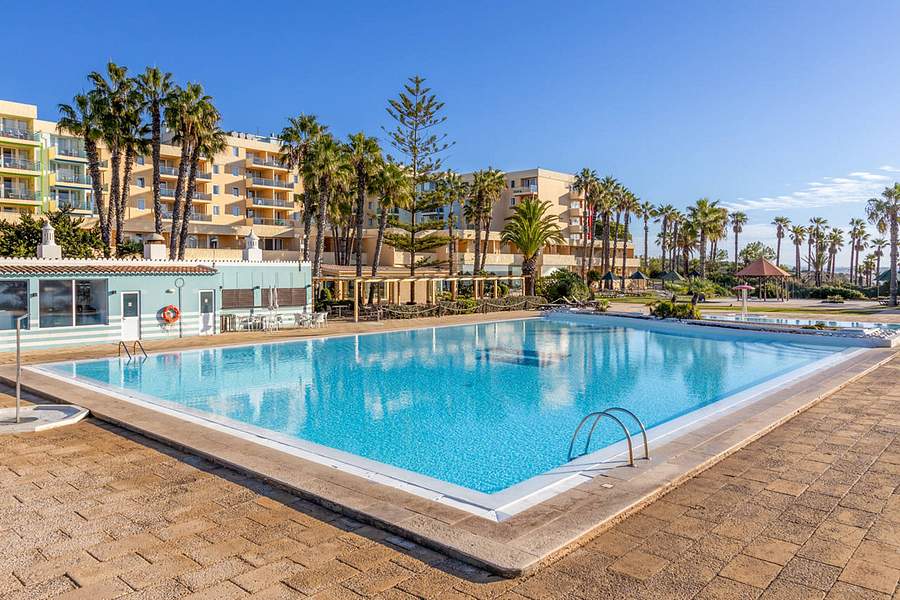 Pestana Viking Beach & Golf Resort, Portugal