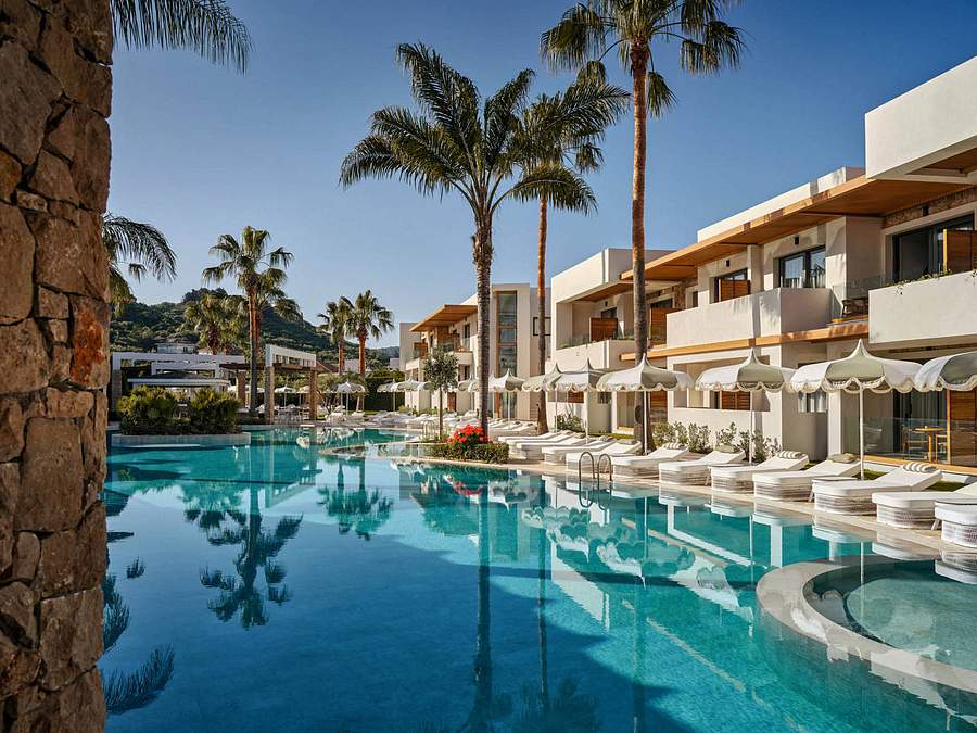 Lesante Classic Preferred Hotels & Resorts, Greece