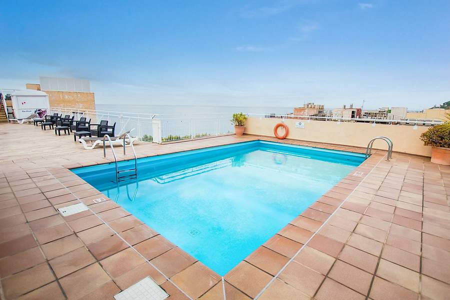 Hotel Espanya by ALEGRIA, Spain