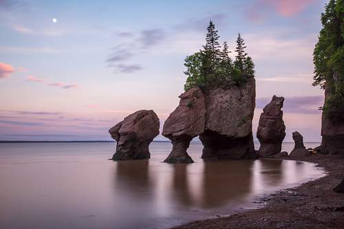 New Brunswick