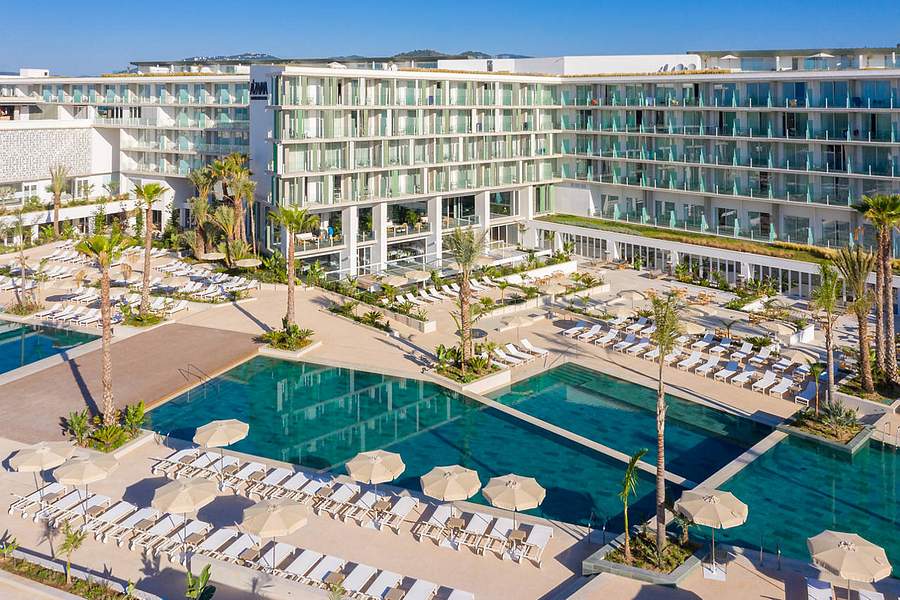Atzavara Hotel & Spa, Spain