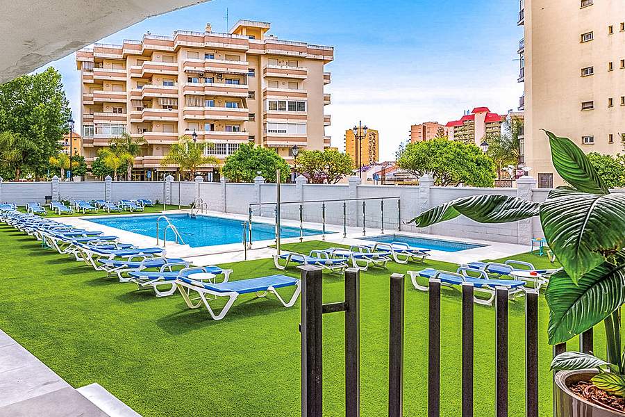 Hotel & Apartments Veramar, Spain