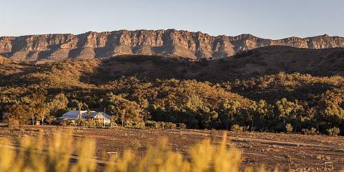 Arkaba Conservancy