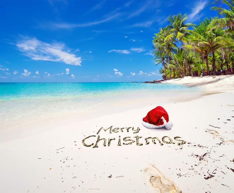 Festive Breaks