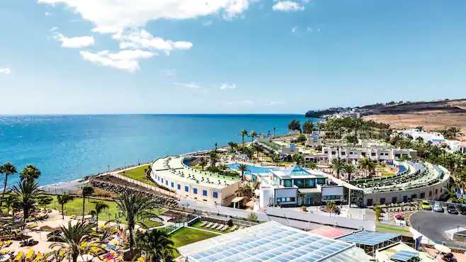 TUI Blue Playa Feliz,  Gran Canaria