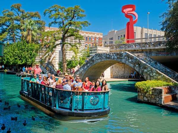 9 Nights,  Flavours of San Antonio