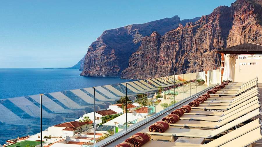Royal Sun Suites,  Tenerife