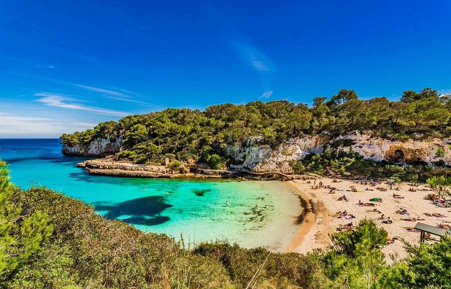Globales Janeiro Hotel & Spa,  Majorca