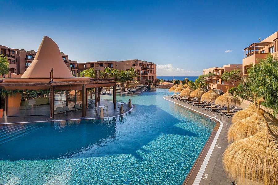 Barcelo Tenerife, Canary Islands