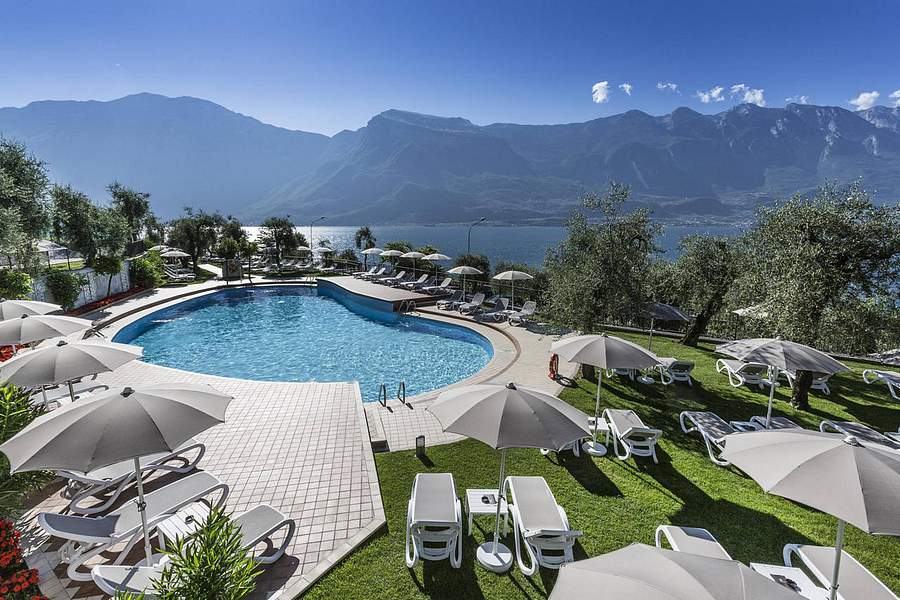 Hotel Atilius, Italy