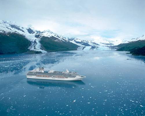 Princess Cruises 2028