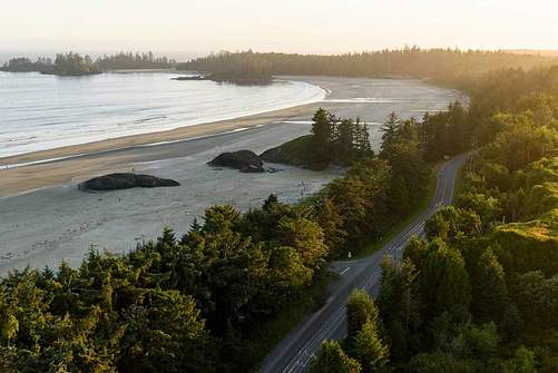 Pacific Rim National Park