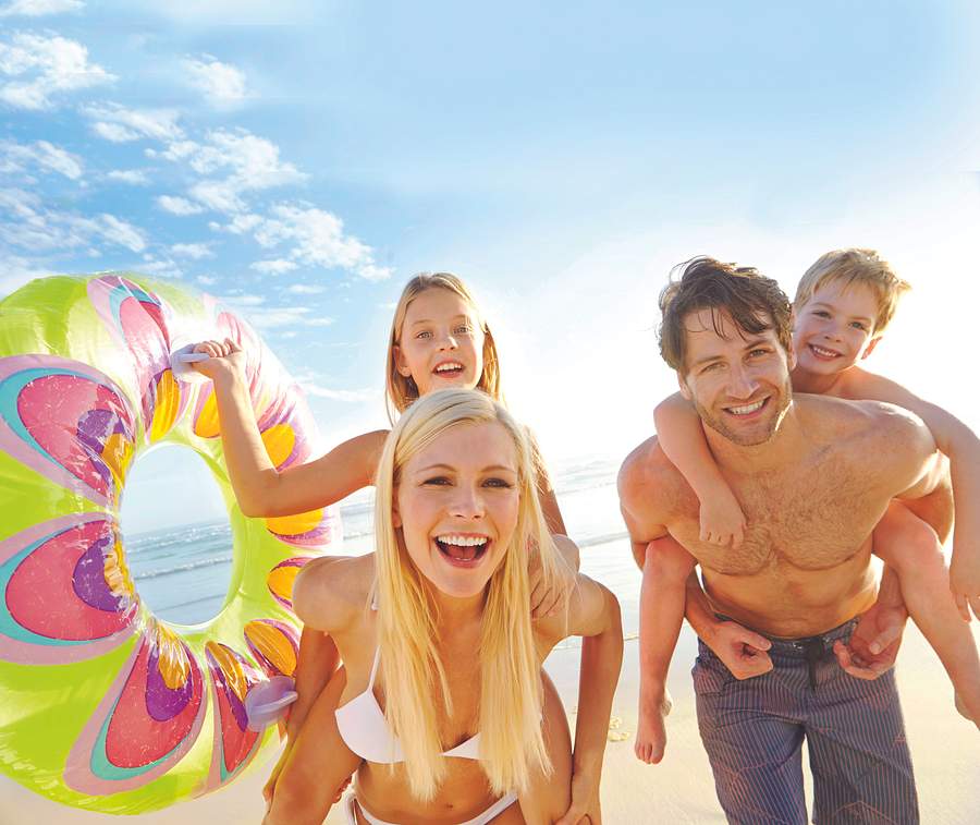 Summer 2026