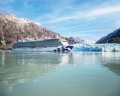 Princess Cruises