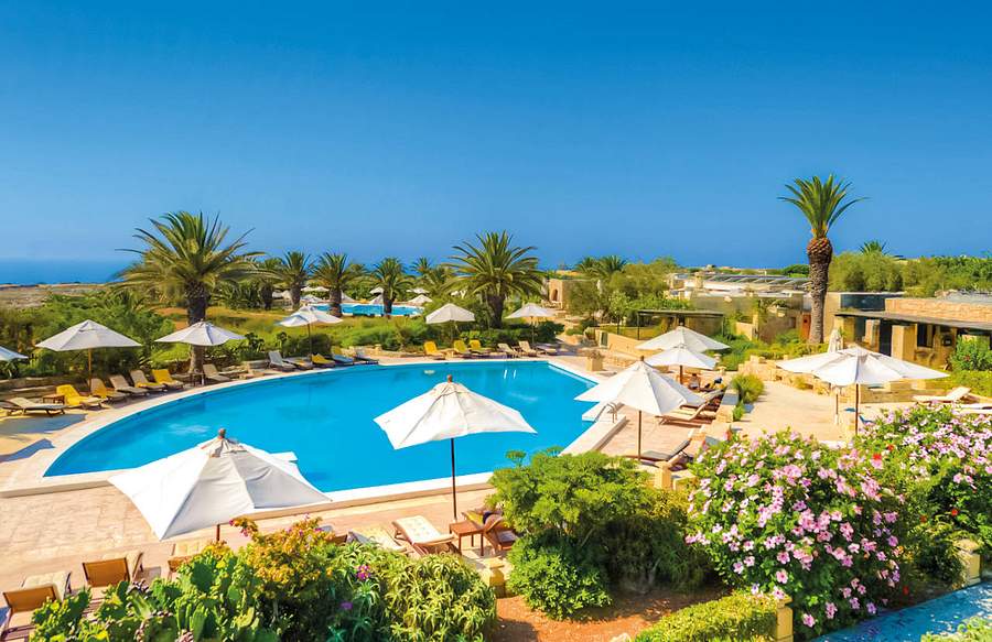 Hotel Ta 'Cenc & Spa Gozo, Malta