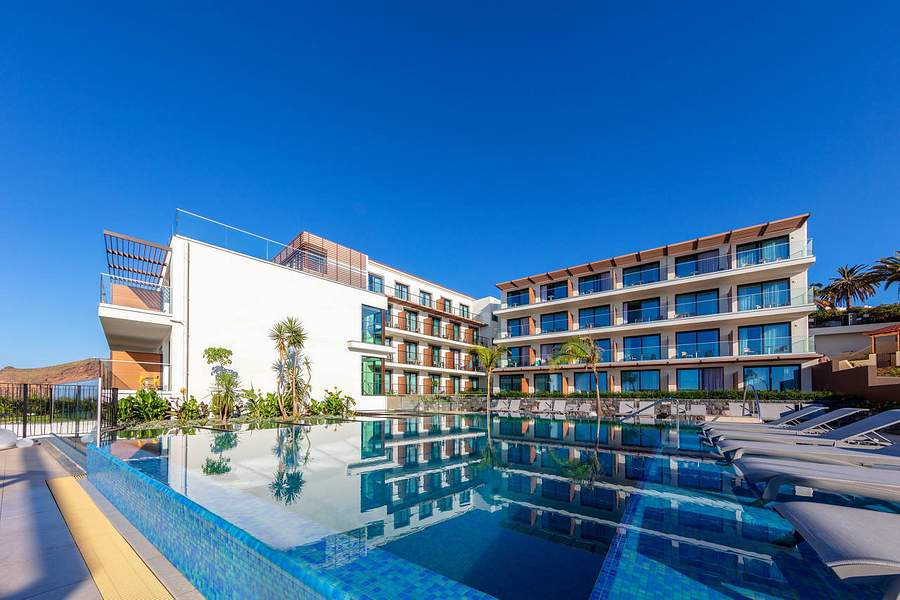 Sentido Galomar, Portugal