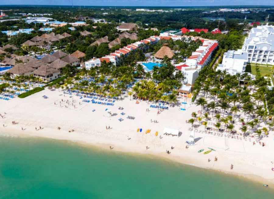 Viva Azteca by Wyndham, Mexico