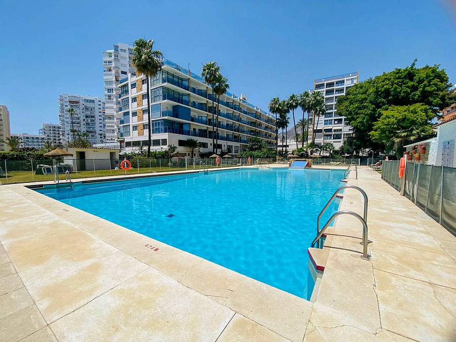 MS Puerto Marina Apartments, Spain