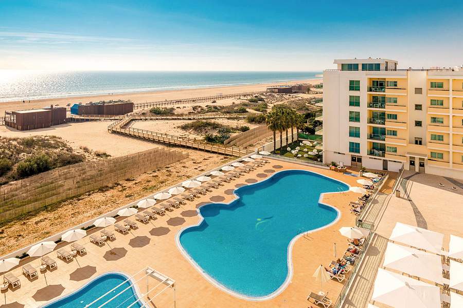 Dunamar Hotel Apartamentos, Portugal