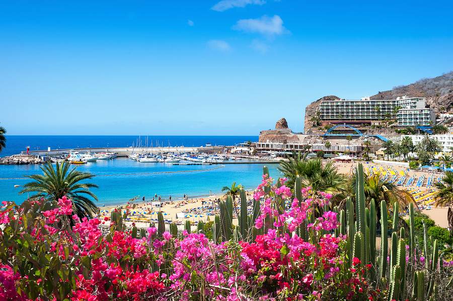 Villa Magna,  Gran Canaria