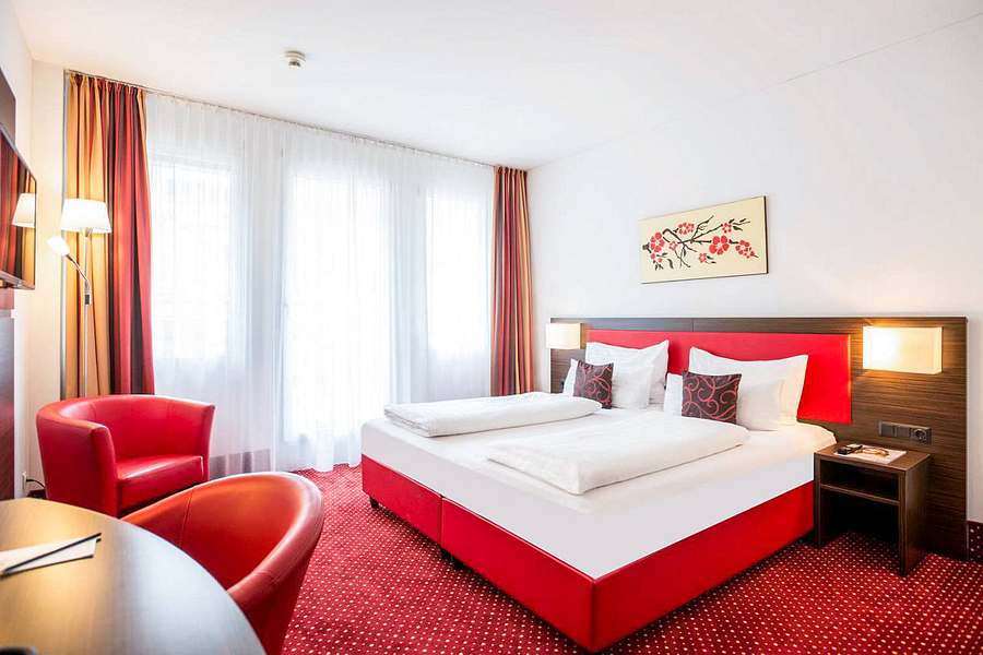 BEST WESTERN PLUS Amedia Wien, Austria
