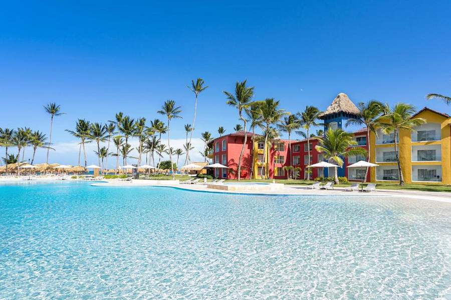 Tropical Deluxe Princess,  Dominican Republic