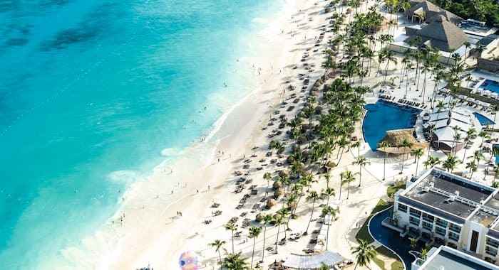 Royalton Punta Cana,  Dominican Republic