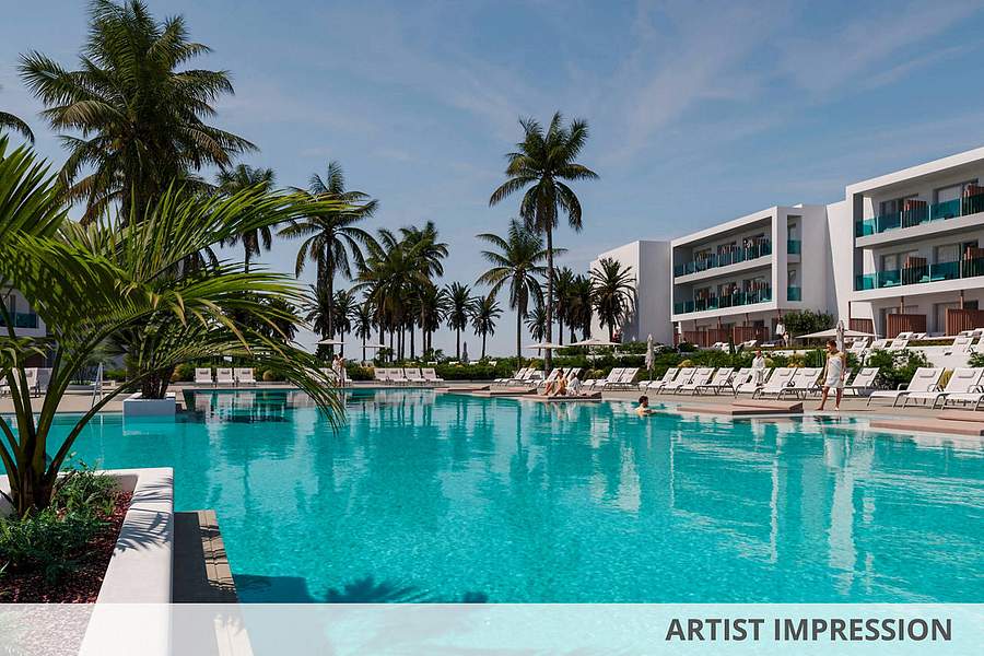 Elba Corralejo Premium Level - Adults Only, Canary Islands