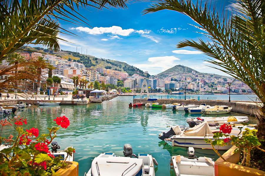 Albania Uncovered: Vibrant Tirana to Ancient Apollonia,  Albania
