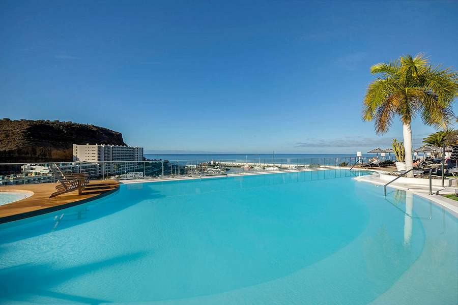 Marina Bayview, Canary Islands